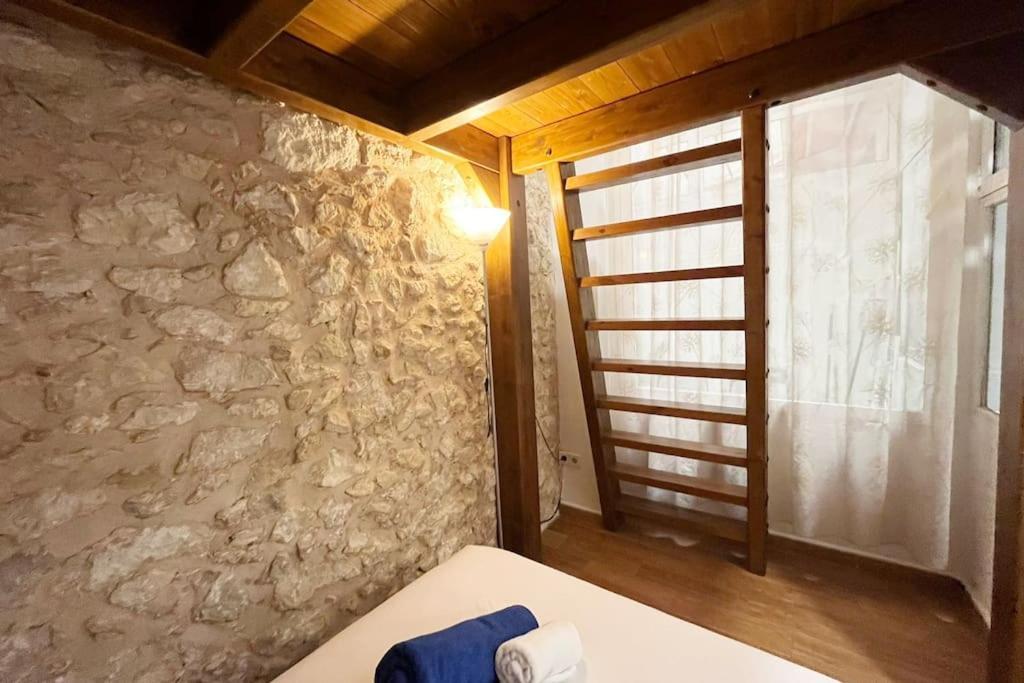 Apartamento Centrico - Mercado Central Αλικάντε Εξωτερικό φωτογραφία